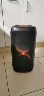 JBL PARTYBOX 100, JBL, 60 à 120 watts, Comme neuf, Enlèvement