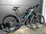 Cube Reaction C62 One + Shimano XTR 12 speed, Fietsen en Brommers, Ophalen, Gebruikt