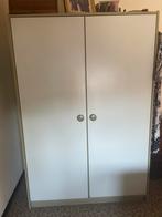 Kinderkamer set wit en olijfgroen (4-delig), Kinderen en Baby's, Ophalen, Zo goed als nieuw