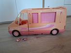 Camping-car Barbie Mattel 1988, Enlèvement, Autres types