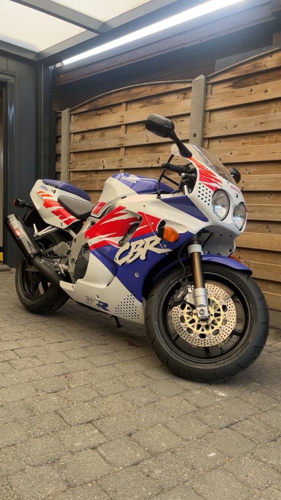 Honda motoren gezocht., Motoren, Ophalen