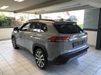 Toyota Corolla Cross Premium, Auto's, Toyota, Automaat, Parkeersensor, 110 g/km, Bedrijf