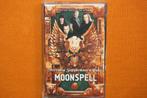 gothic metal - Moonspell - The Best, Enlèvement ou Envoi, Neuf, dans son emballage, Rock en Metal, 1 cassette audio