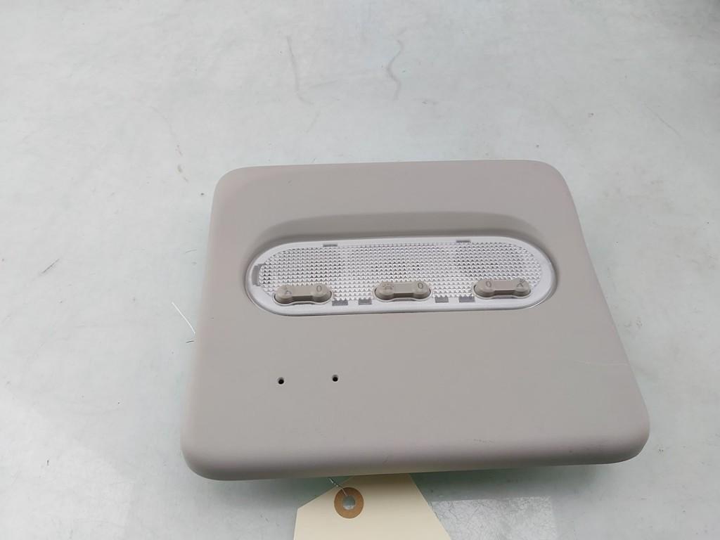 PLAFONNIER AVANT Nissan Qashqai (J11) (|26430HP00A|), Autos : Pièces & Accessoires, Éclairage, Nissan, Utilisé