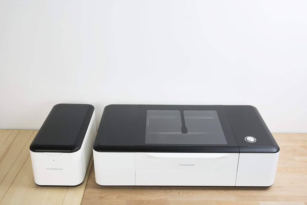 Makeblock laserbox, Ophalen, Zo goed als nieuw