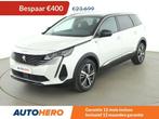 Peugeot 5008 1.2 PureTech Roadtrip (automatique), Euro 6, 7 places, 1505 kg, 5 portes