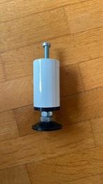 pieds réglables, armoires, meubles, valises..., Enlèvement ou Envoi, Comme neuf, 100 à 250 mm