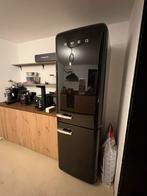 Frigo smeg, Enlèvement, Comme neuf