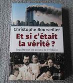 Et si c'était la vérité ? (Christophe Bourseiller), Enlèvement ou Envoi, Utilisé