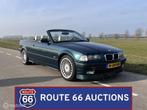 Alpina B3 Switchtronic Cabriolet | 1995 | Route 66 Auctions, Autres marques, Achat, Entreprise, Boîte manuelle