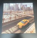 Tableau Taxi New York, Ophalen of Verzenden