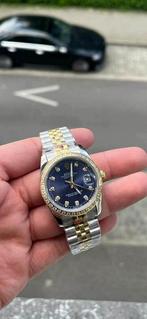 Montre automatique, Handtassen en Accessoires, Horloges | Heren, Ophalen, Zo goed als nieuw