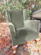 Vintage zetel, Tuin en Terras, Ophalen