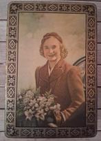 Josephine-Charlotte - antieke blikken doos - DBF, Verzamelen, Ophalen of Verzenden, Nvt, Nvt, Nvt