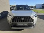 Toyota Corolla Cross 1.8 Hybrid Style + Comfort Pack + Trekh, Autos, Toyota, Achat, Euro 6, Autres couleurs, 5 portes