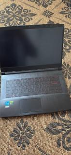 Msi thin g63 gaming laptop, Computers en Software, Windows Laptops, 32 GB, Ophalen of Verzenden, Zo goed als nieuw, Gaming