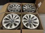 19inch Originele BMW Style 357 Turbine Breedset Velgen !, Auto-onderdelen, Banden en Velgen, 19 inch, Gebruikt, -, -