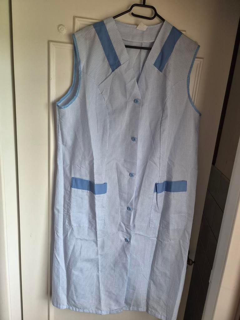 Ma flodder/huisjurk/tuinjurk, Kleding | Dames, Carnavalskleding en Feestkleding, Ophalen of Verzenden