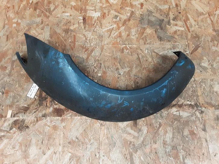 SPATBORD LINKS ACHTER Volkswagen New Beetle (9C1 / 9G1), Auto-onderdelen, Carrosserie, Spatbord, Volkswagen, Achter, Links, Gebruikt