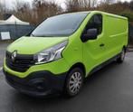 RENAULT TRAFIC 1.6DCI L2H1 AIRCO 3PLACES PRIX 6600€, Autos, Camionnettes & Utilitaires, Achat, Euro 6, Entreprise, 3 places