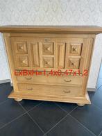 Gratis op te halen: kasten vr woonkamer, slaapkamerkast, bed, Ophalen