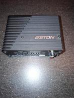 Eton Micro 120.2 versterker voor auto/camper/boot..., Ophalen of Verzenden, Zo goed als nieuw