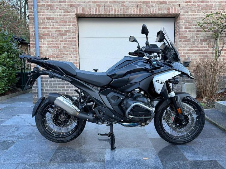 BMW GS 1300 à vendre, Motoren, Motoren | BMW, Particulier, Toermotor, meer dan 35 kW, 2 cilinders, ABS, Cardan-aandrijving, Cruise Control