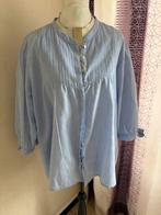 Chemisier bleu clair Si Belle en XL ! – Taille 54, Enlèvement ou Envoi, Comme neuf