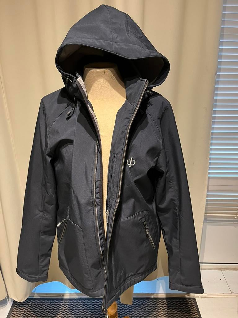 Jas L, Vêtements | Hommes, Vestes | Hiver, Enlèvement, Comme neuf, Taille 52/54 (L)