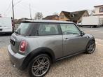 Mini cooper 1.6 diesel bj 2009 goede staat, Auto's, Mini, Bedrijf, USB, Cooper, Euro 4