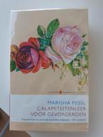 Marisha Pessl - Calamiteitenleer voor Gevorderden, Ophalen, Zo goed als nieuw