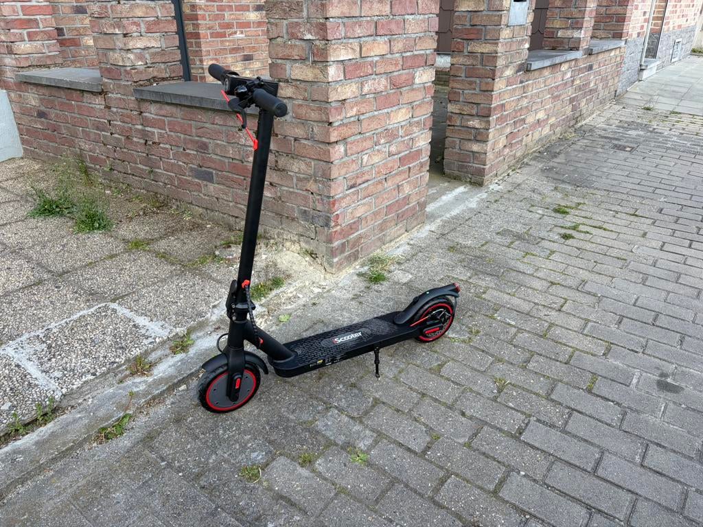 Trottinette électrique I9, Vélos & Vélomoteurs, Trottinettes, Enlèvement ou Envoi, Comme neuf