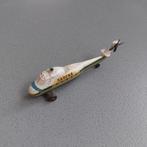 Hélicoptère Sikorsky  Dinky Toys , Sabena , Années '60, Enlèvement ou Envoi, Utilisé, Modèle réduit