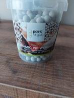 Bakparrels NIEUW, Ophalen