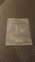 Kebinetskaart der Oostenrijkse Nederlanden - Gavre, Enlèvement, Comme neuf