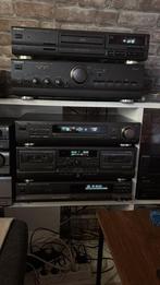 Technics SU-V600 Moss Class, Ophalen of Verzenden, Zo goed als nieuw