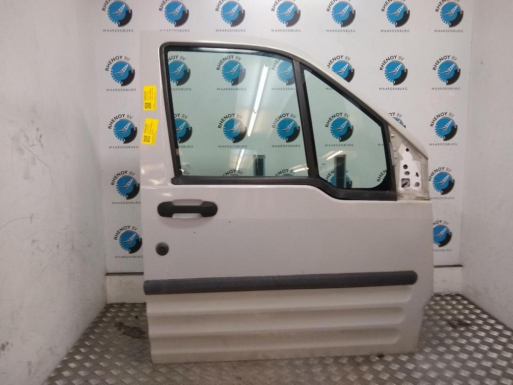 FORD TRANSIT CONNECT T200S 1.8 TDCi Trend PORTIER RV 2009, Gebruikt, Deur, Ophalen of Verzenden, Stiba lid
