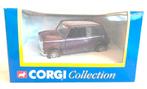 MINI Cooper Equinox CORGI collection Corgi # 04409., Enlèvement ou Envoi, Comme neuf, Voiture