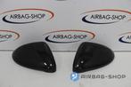 Volkswagen Golf 7 Spiegelkappen Carbon ( Orgineel Carbon ), Auto-onderdelen, -, Volkswagen, -, Nieuw