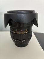 Tokina SD 11-16 F2.8 (IF) DX II-objectief, Ophalen of Verzenden, Zoom