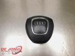 Airbag gauche (volant) d'un Audi A8, Autos : Pièces & Accessoires, -, 3 mois de garantie, Audi, Utilisé
