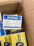 Bromfiets binnenbanden, Fietsen en Brommers, Brommeronderdelen | Algemeen, Ophalen of Verzenden, Nieuw, Overige typen