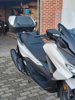 350 forca honda, Motos, Scooter, Particulier, 12 à 35 kW, ABS