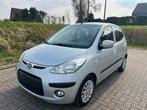 Hyundai i10/1.2Benzine/2010/134.000Km/Euro4/Airco, Autos, Argent ou Gris, Achat, Entreprise, Boîte manuelle