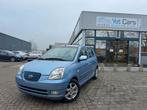 Kia Picanto met keuring verkoop en garantie, Autos, Kia, Argent ou Gris, Achat, 4 portes, Entreprise