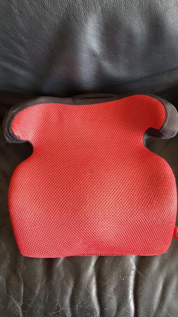 Rehausseur siège enfant, Enlèvement ou Envoi, Utilisé, Ceinture de sécurité