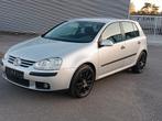 Golf 5/ benzine/ 1.4cc/ 66 kw / 5 Deuren/ Euro 4, Auto's, Elektrische ramen, Bedrijf, 5 deurs, Golf