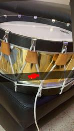 Tambour de gille, Musique & Instruments, Batteries & Percussions, Enlèvement, Comme neuf