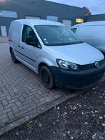 Vw caddy met beetje werk, 2 places, Diesel, Particulier, 55 kW