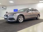 Audi A4 A4 Avant 30 TDi Business Edition S tronic, Autos, Audi, 100 kW, Argent ou Gris, Achat, https://public.car-pass.be/vhr/fd80c946-5d63-44f4-bd7d-864f415e6008